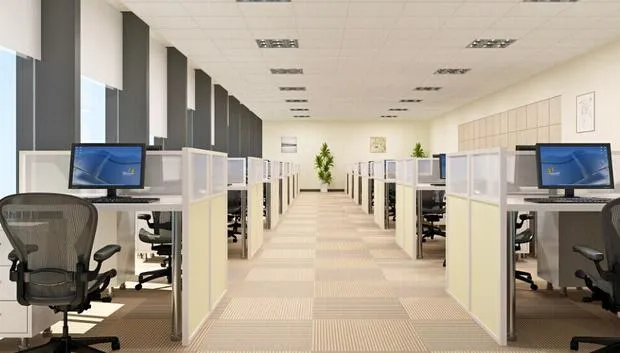 办公室搬家之后如何确保新环境的风水？