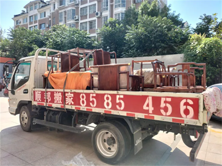 专业红木家具搬运聊城顺邦搬家公司电话.webp