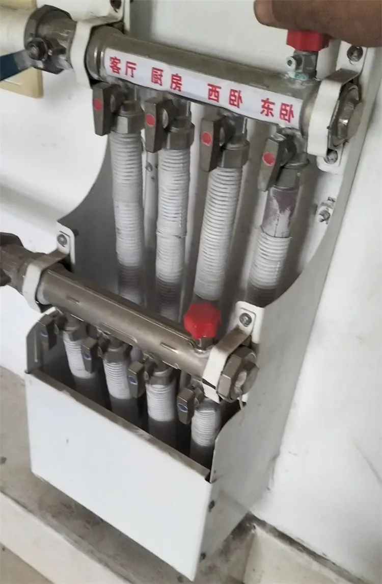 聊城新屯社区地暖测漏.webp