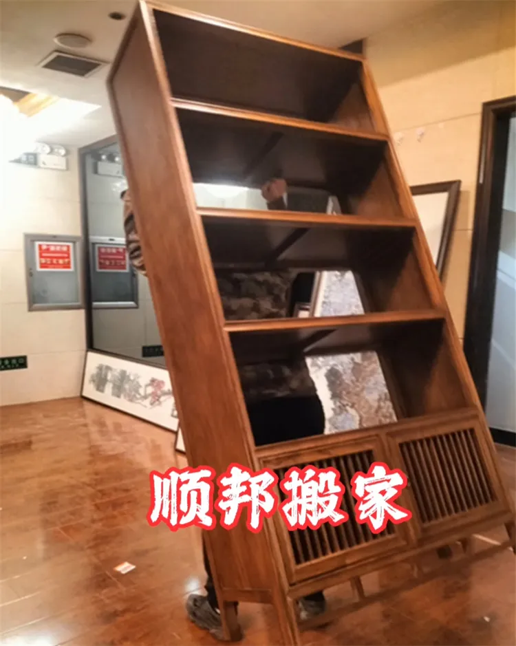 聊城张飞工业园食品店搬迁.webp