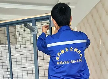 聊城家具拆装
