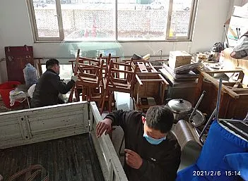 茌平搬家公司-茌平长途搬家公司-顺邦搬家