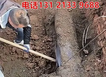 邯郸管道漏水检测 消防管道漏水检测